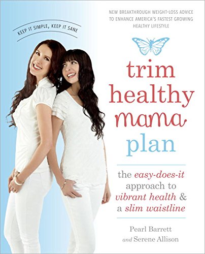 Trim Healthy Mama