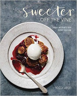 Sweeter Off the Vine review