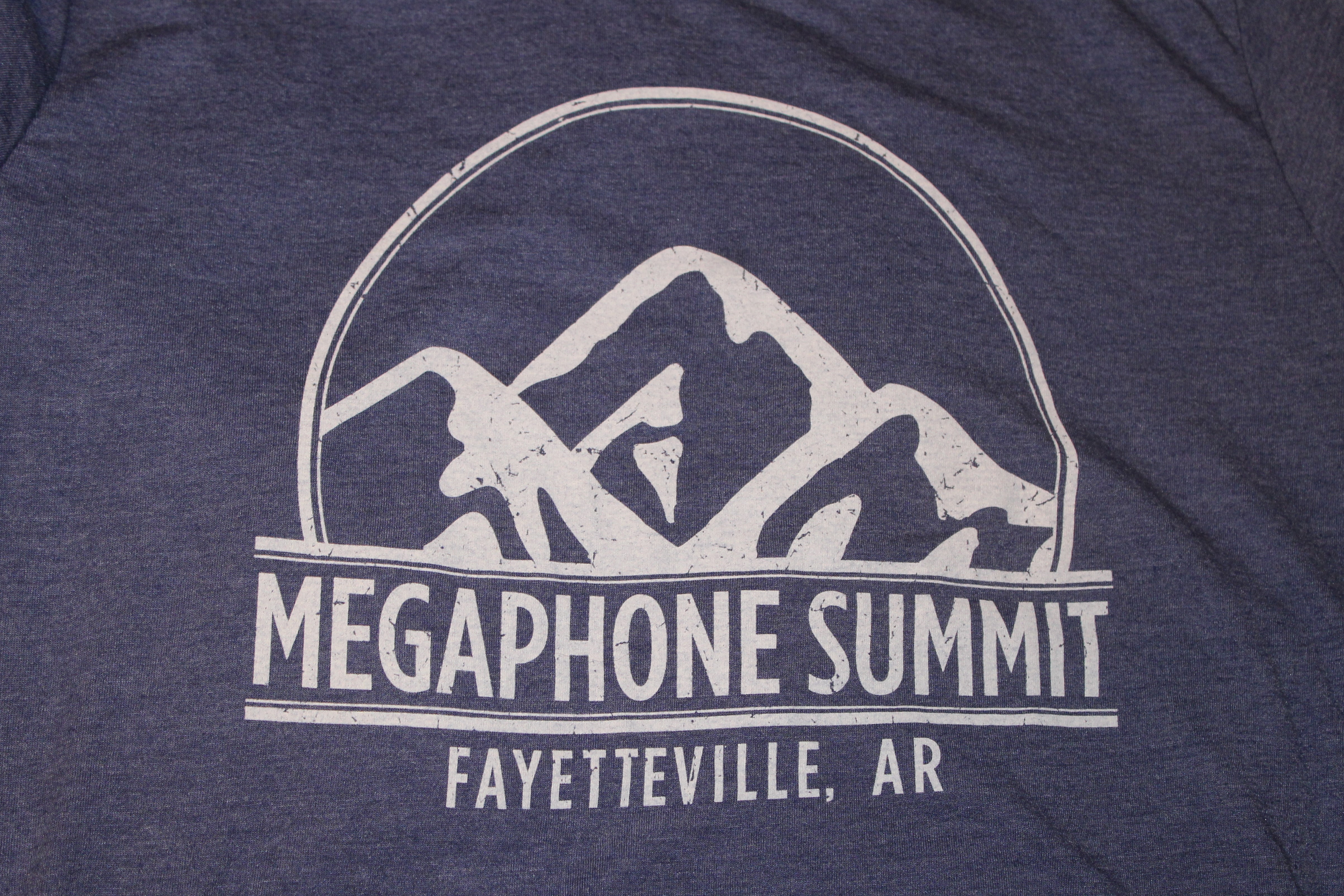A recap of Megaphone Summit