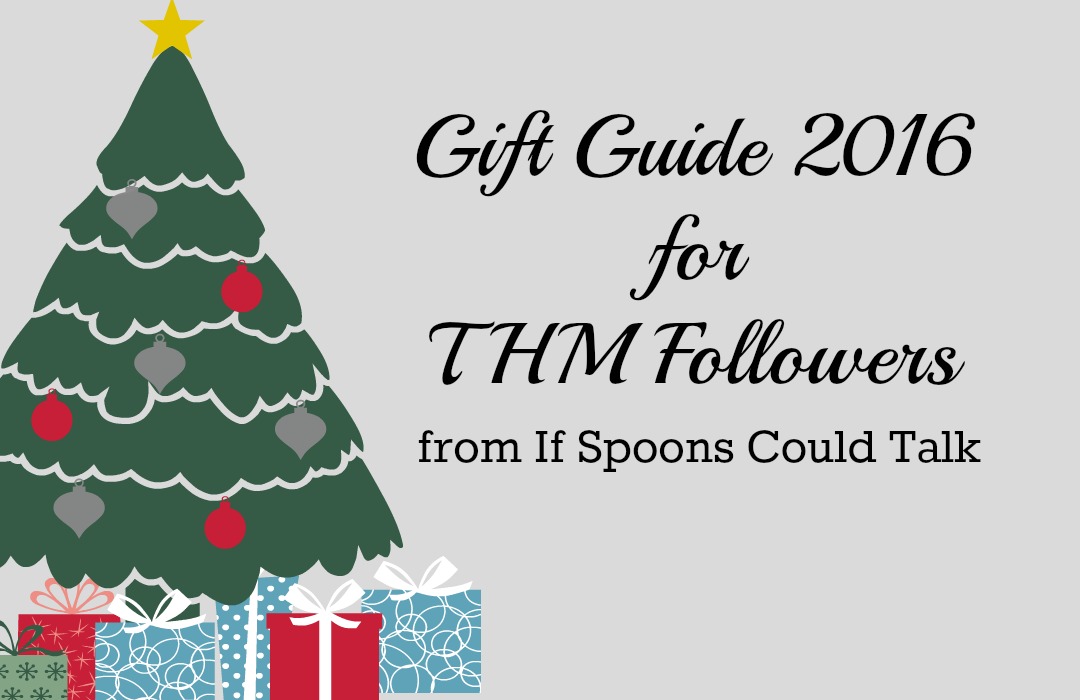 Great gift ideas for the person on your list that is following the Trim Healthy Mama Plan. Get them what they really want, 30+ ideas and gift set ideas.